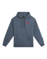 Florence Marine X Burgee Hoodie
