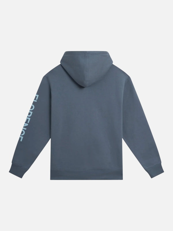 Florence Marine X Burgee Hoodie