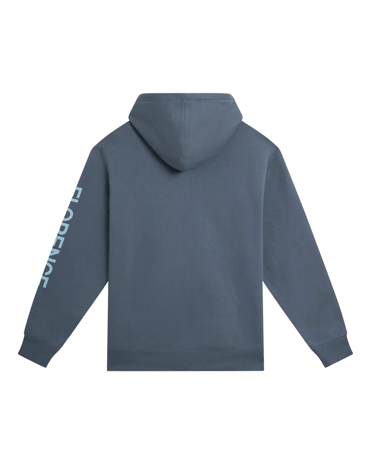 Florence Marine X Burgee Hoodie