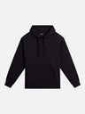 Florence Marine X Florence Embroidered Hoodie