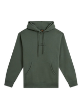 Florence Marine X Florence Embroidered Hoodie