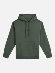 Florence Marine X Florence Embroidered Hoodie