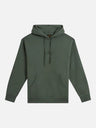 Florence Marine X Florence Embroidered Hoodie