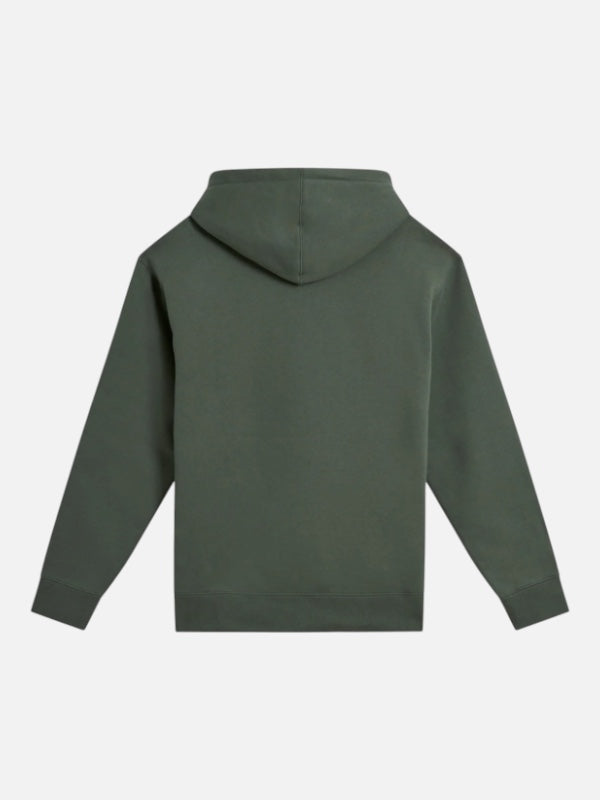 Florence Marine X Florence Embroidered Hoodie