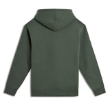 Florence Marine X Florence Embroidered Hoodie