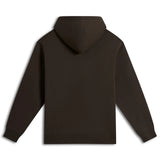 Florence Marine X Florence Embroidered Hoodie