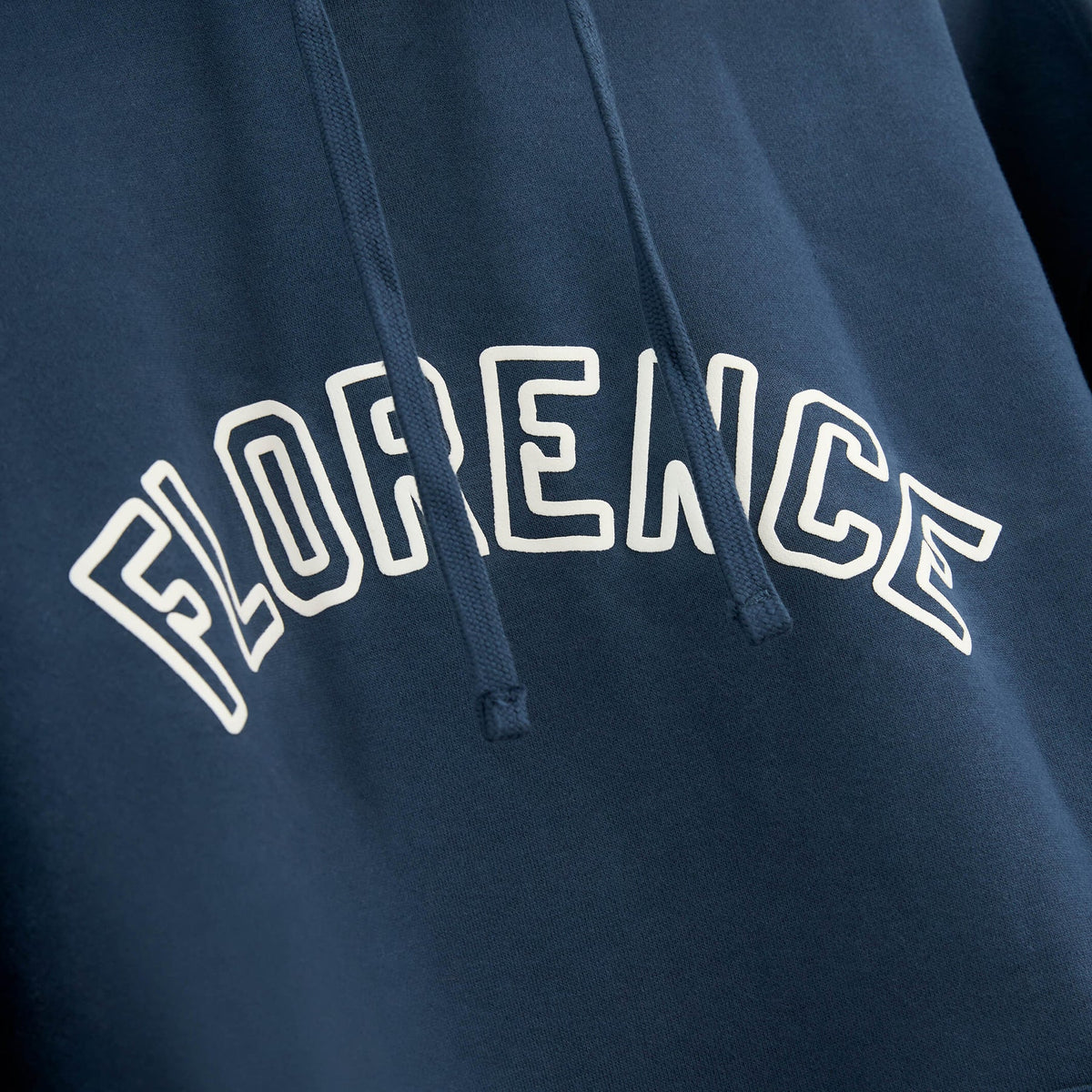 Florence Marine X Arc Hoodie