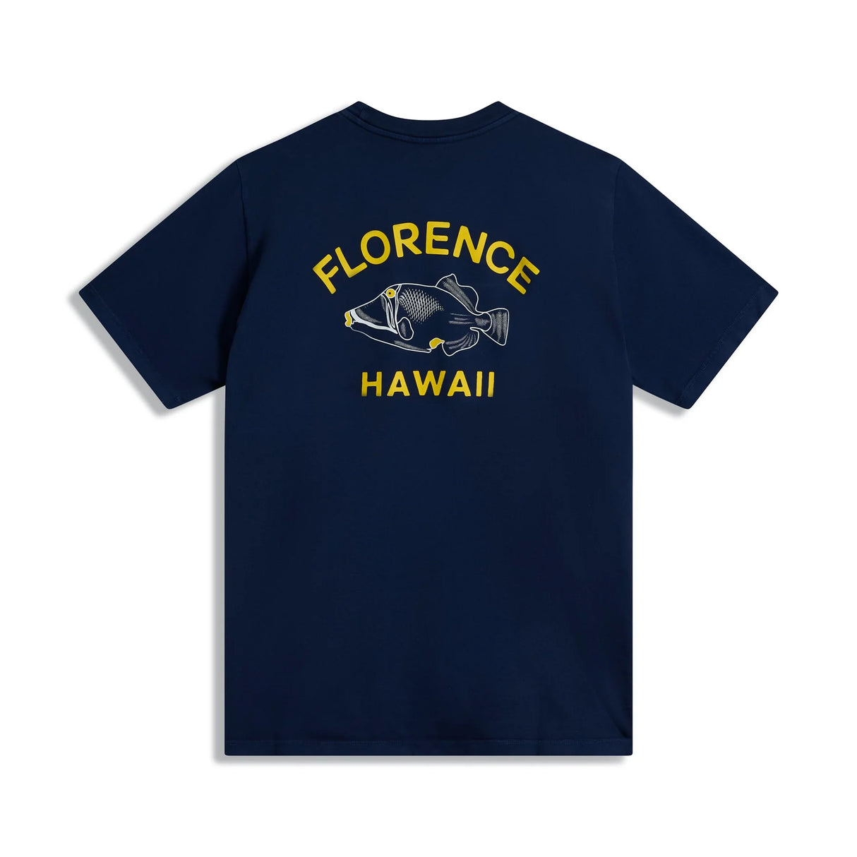 Florence Marine X State Fish T-Shirt
