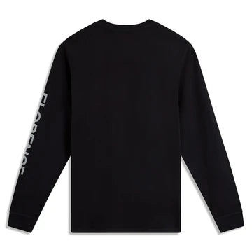 Florence Marine X Burgee Long Sleeve T-Shirt