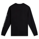 Florence Marine X Burgee Long Sleeve T-Shirt