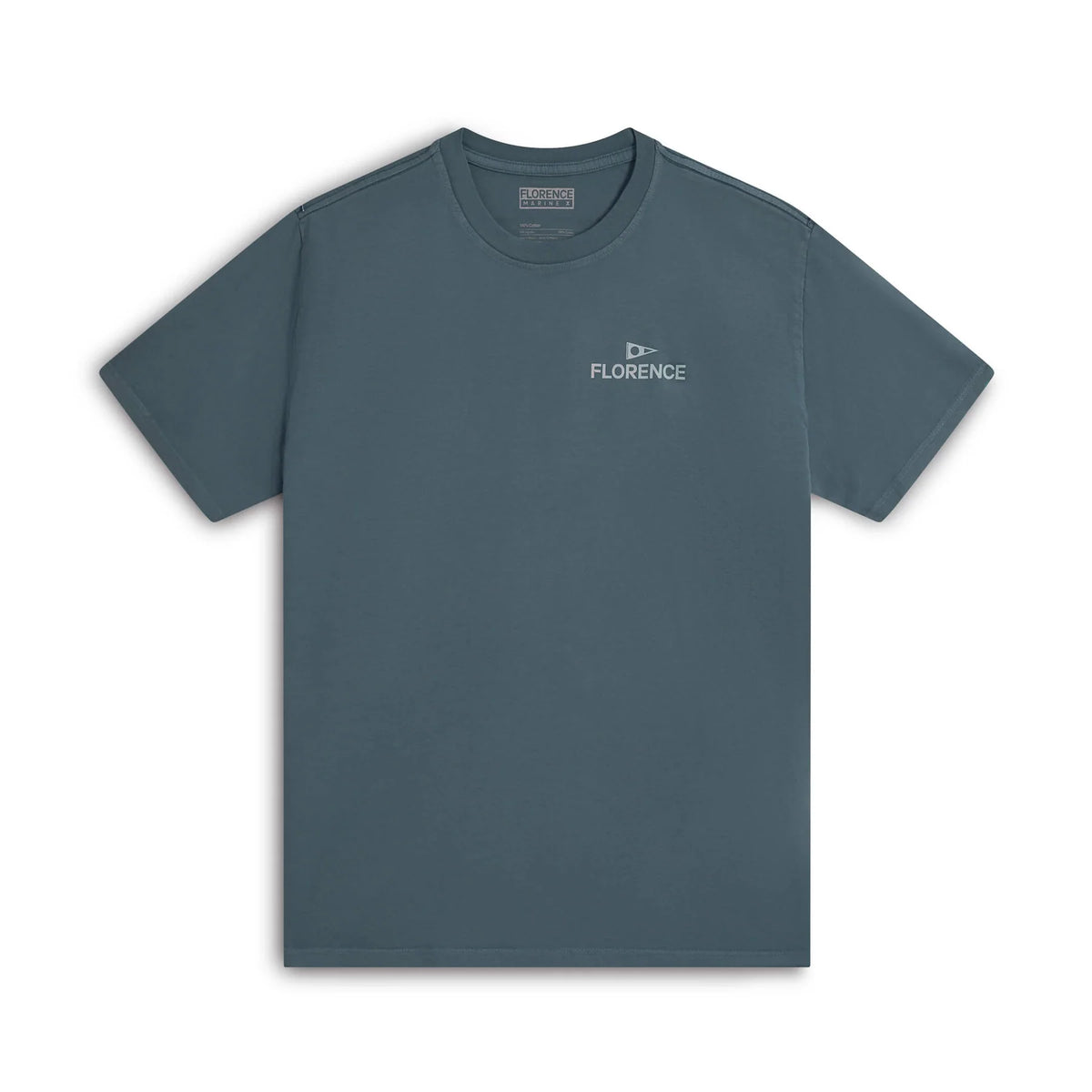 Florence Marine X Crew T-Shirt