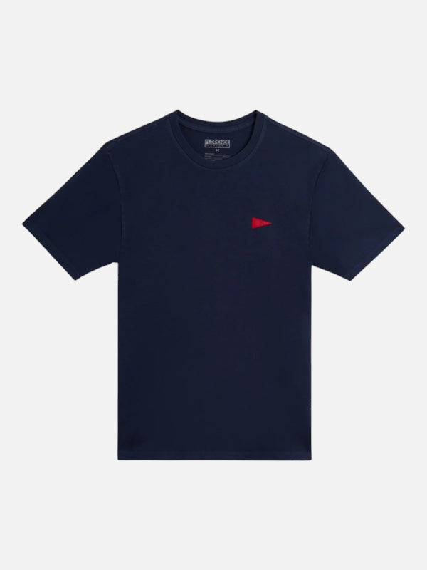 Florence Marine X Burgee T-Shirt