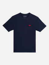 Florence Marine X Burgee T-Shirt