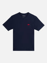 Florence Marine X Burgee T-Shirt