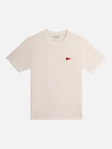 Florence Marine X Burgee T-Shirt