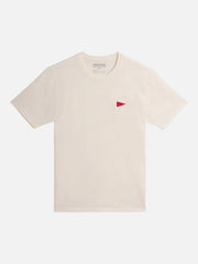 Florence Marine X Burgee T-Shirt