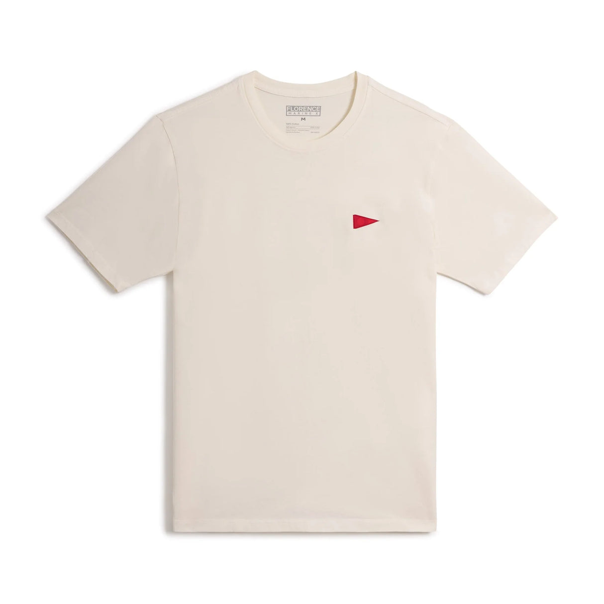 Florence Marine X Burgee T-Shirt