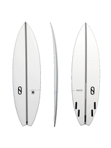 Firewire FRK Surfboard - Swallow