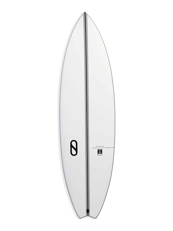 Firewire FRK Surfboard - Swallow