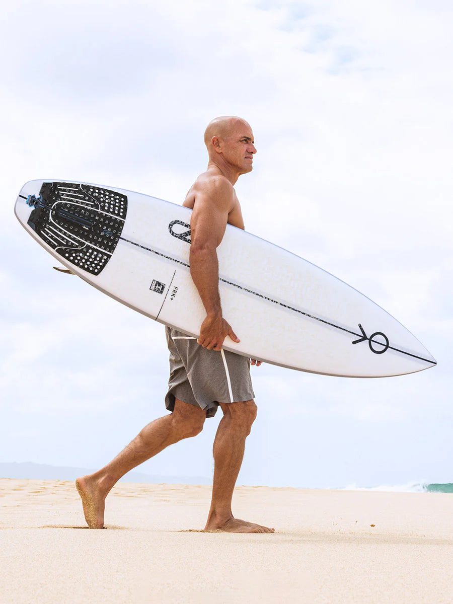 Firewire FRK Plus Ibolic Surfboard Futures