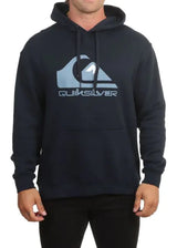 Quiksilver Big Logo Hoodie