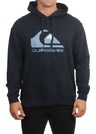 Quiksilver Big Logo Hoodie