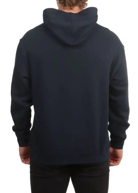 Quiksilver Big Logo Hoodie