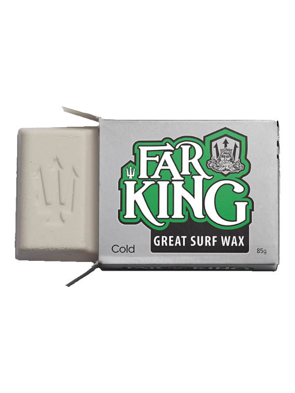 Far King Wax - Cold