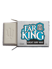 Far King Wax - Cool