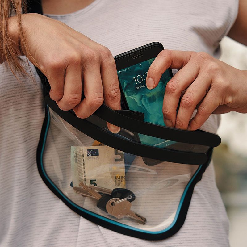 Fidlock Hermetic Sling Bag-Wet & Dry Bags-troggs.com