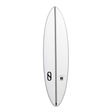 Firewire Boss Up Surfboard-Hardboards-troggs.com