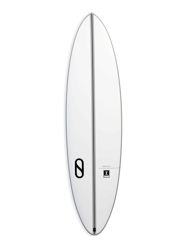Firewire Boss Up Surfboard