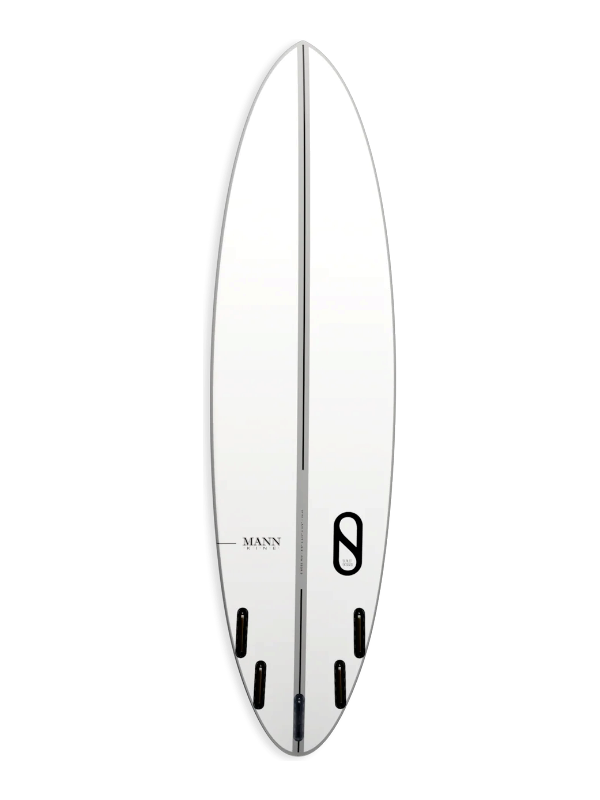 Firewire Boss Up Surfboard