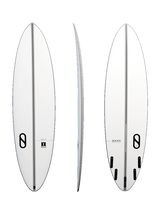 Firewire Boss Up Surfboard