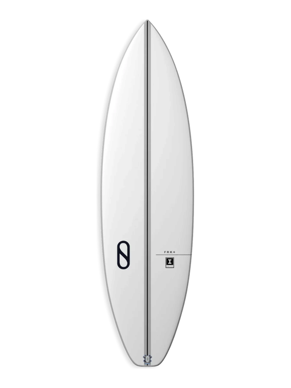 Firewire FRK Plus Ibolic Surfboard Futures