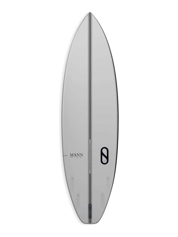 Firewire FRK Plus Ibolic Surfboard Futures