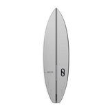 Firewire FRK Plus Ibolic Surfboard Futures-Hardboards-troggs.com