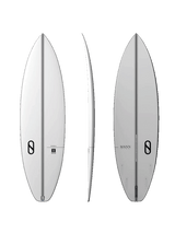 Firewire FRK Plus Ibolic Surfboard Futures