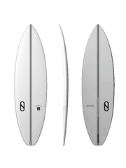 Firewire FRK Plus Ibolic Surfboard Futures