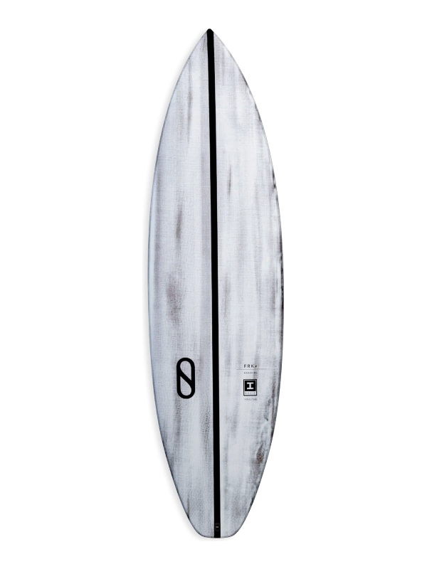 Firewire FRK Plus Volcanic Surfboard Futures