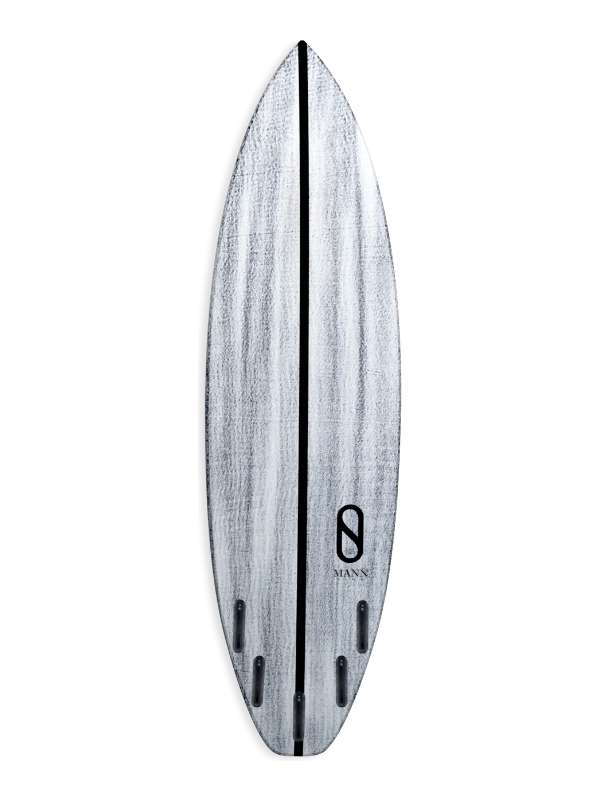 Firewire FRK Plus Volcanic Surfboard Futures