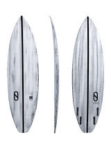 Firewire FRK Plus Volcanic Surfboard Futures