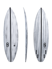 Firewire FRK Plus Volcanic Surfboard Futures