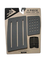Firewire Front Foot 4 Piece Surf Traction Pad