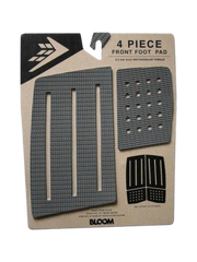 Firewire Front Foot 4 Piece Surf Traction Pad