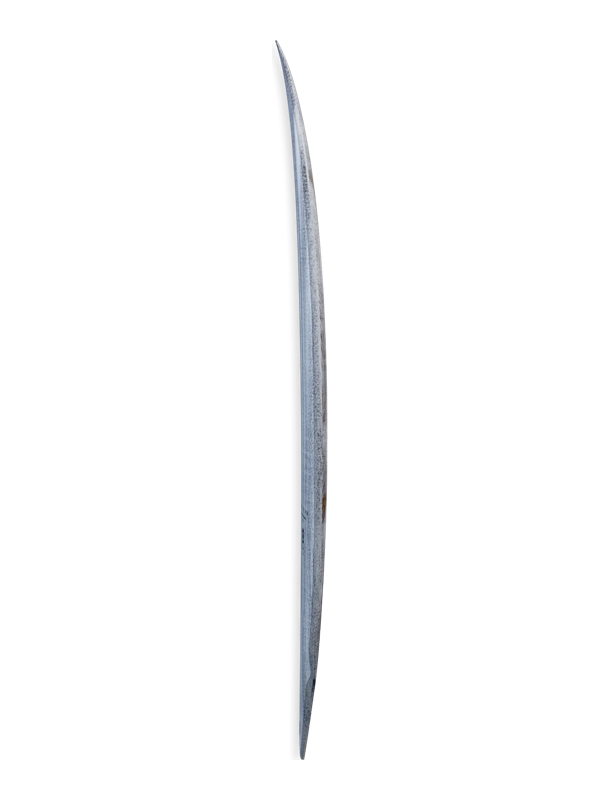 Firewire Great White Twin Surfboard