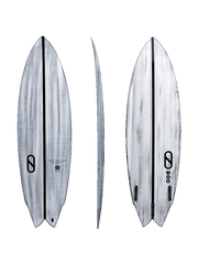 Firewire Great White Twin Surfboard