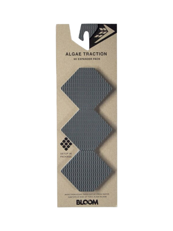 Firewire Hex Expander Surf Traction Pad