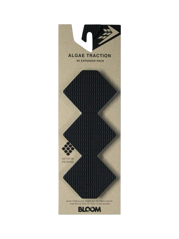 Firewire Hex Expander Surf Traction Pad
