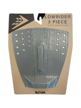 Firewire Lowrider Thin 3 Piece Arch Surfboard Pad